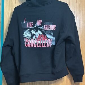 Taylor Swift Hoodie